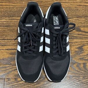 Adidas Men’s Cloudform Comfort Shoes Size US 13 
Never worn!